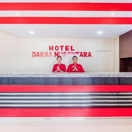 Oyo 1633 Hotel Darma Nusantara 3 Mandai Екстериор снимка