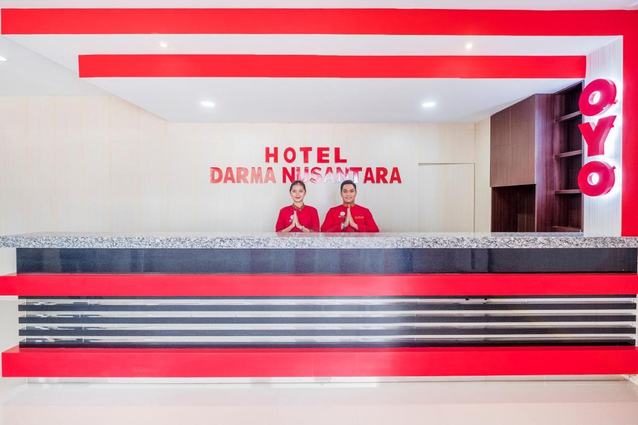 Oyo 1633 Hotel Darma Nusantara 3 Mandai Екстериор снимка
