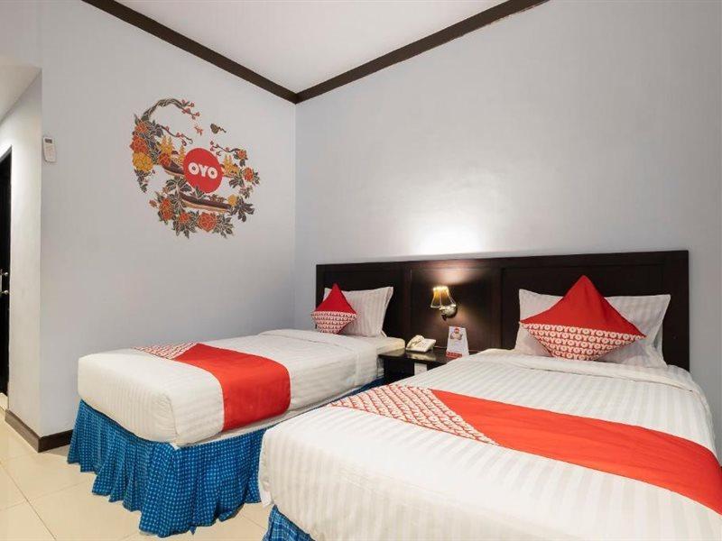 Oyo 1633 Hotel Darma Nusantara 3 Mandai Екстериор снимка