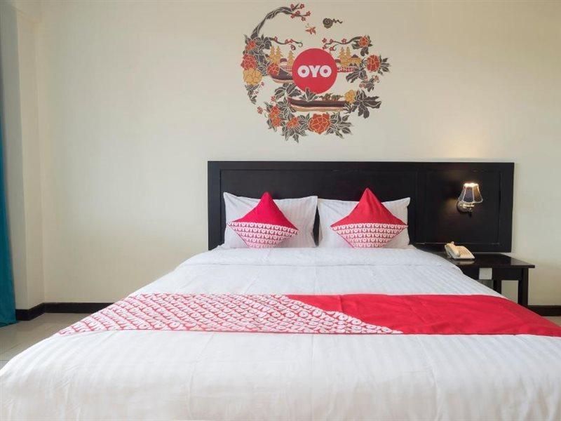 Oyo 1633 Hotel Darma Nusantara 3 Mandai Екстериор снимка