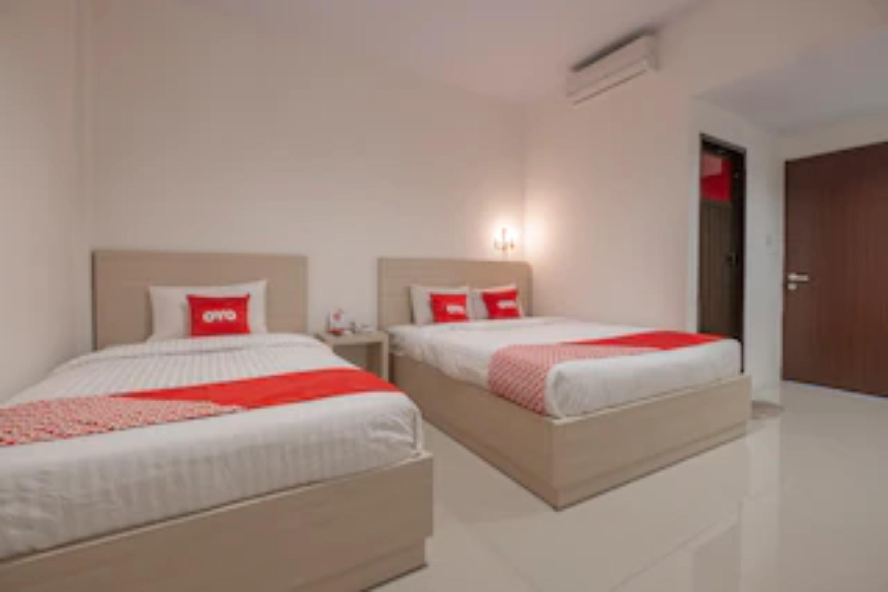 Oyo 1633 Hotel Darma Nusantara 3 Mandai Екстериор снимка