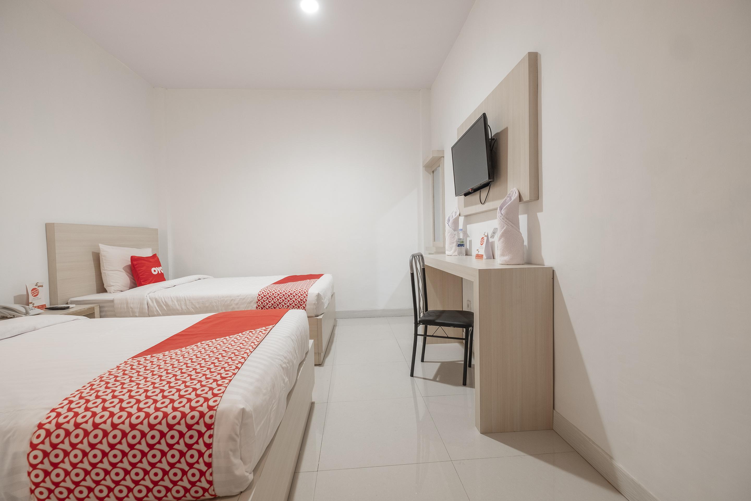 Oyo 1633 Hotel Darma Nusantara 3 Mandai Екстериор снимка