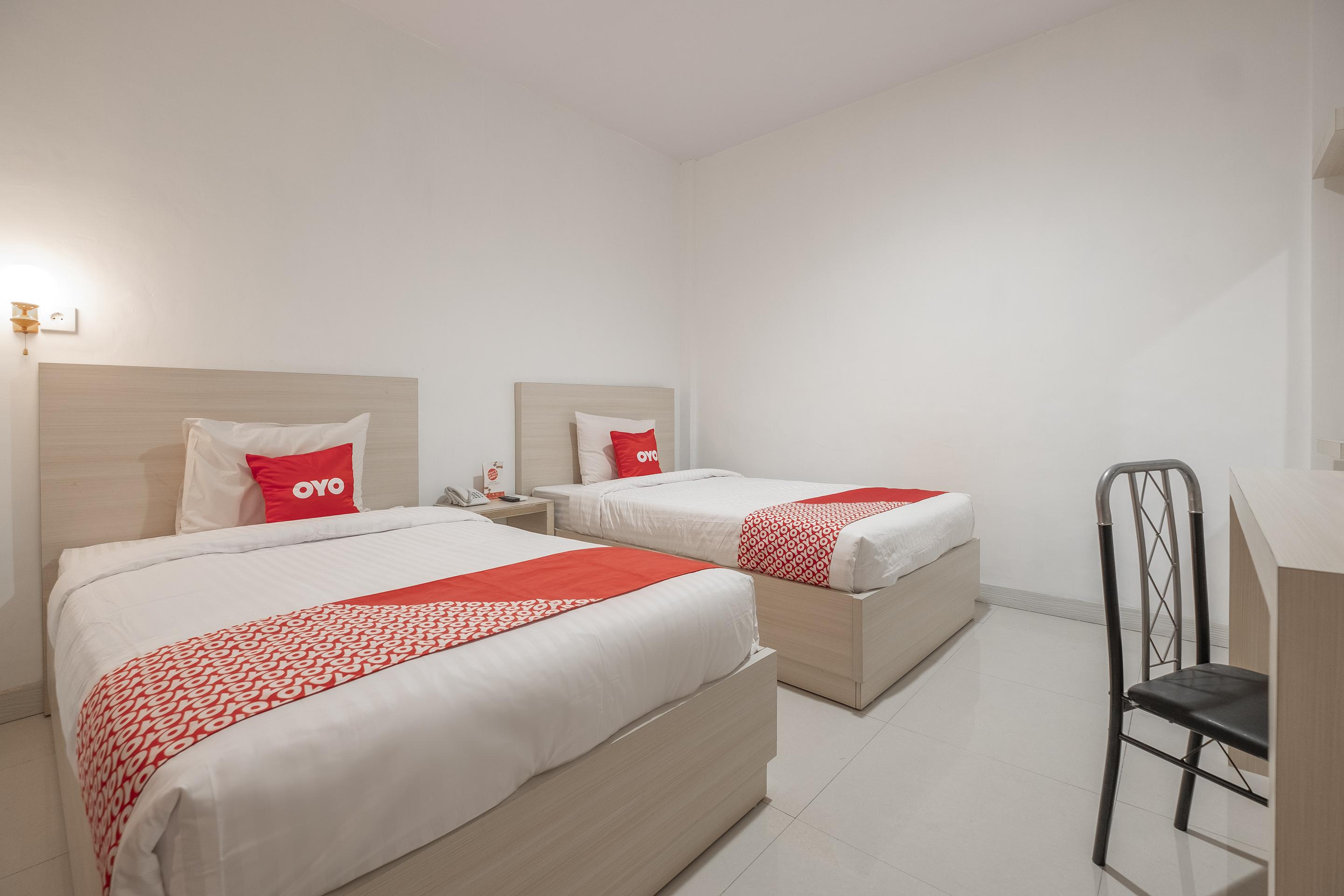 Oyo 1633 Hotel Darma Nusantara 3 Mandai Екстериор снимка