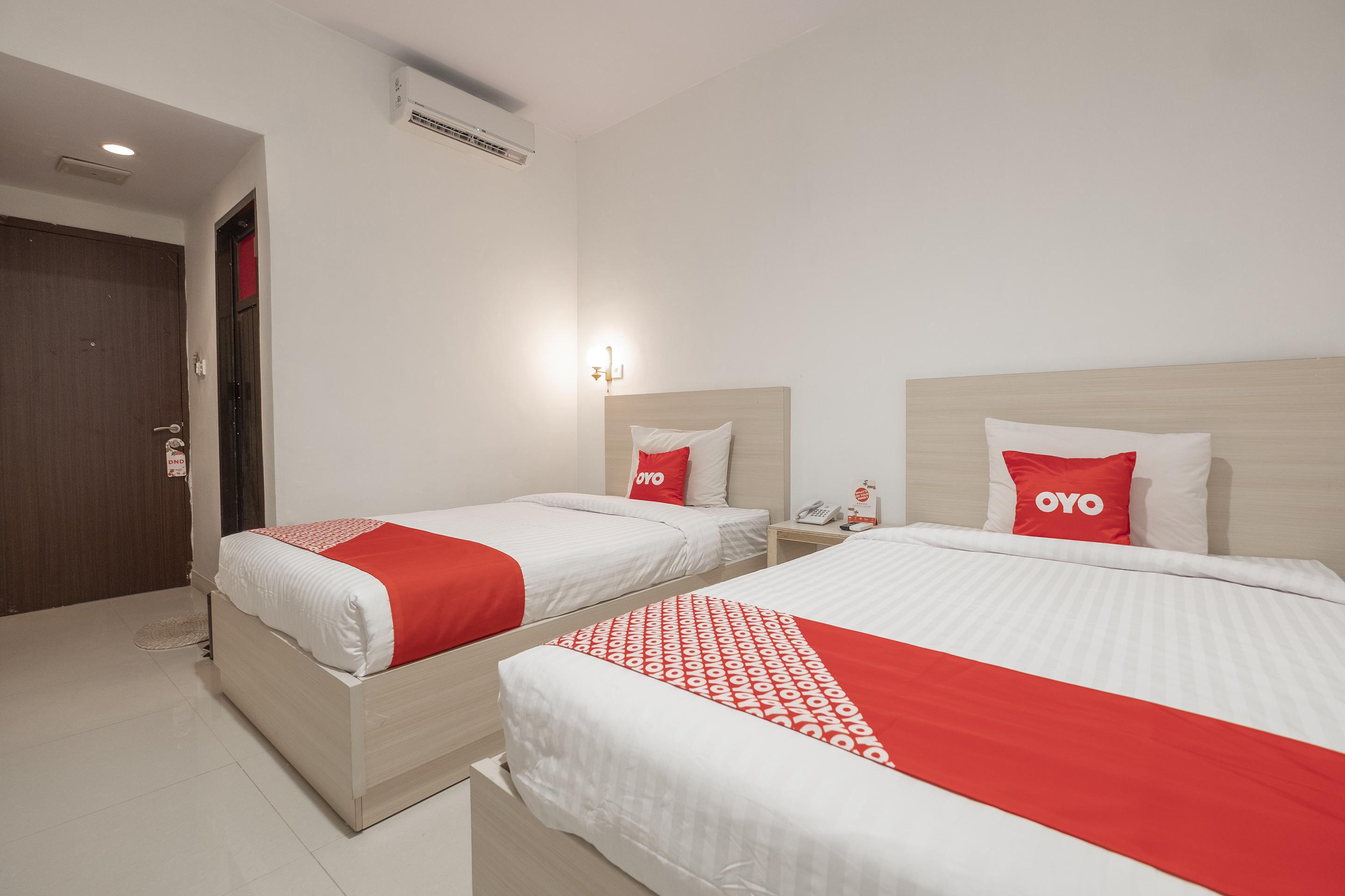 Oyo 1633 Hotel Darma Nusantara 3 Mandai Екстериор снимка