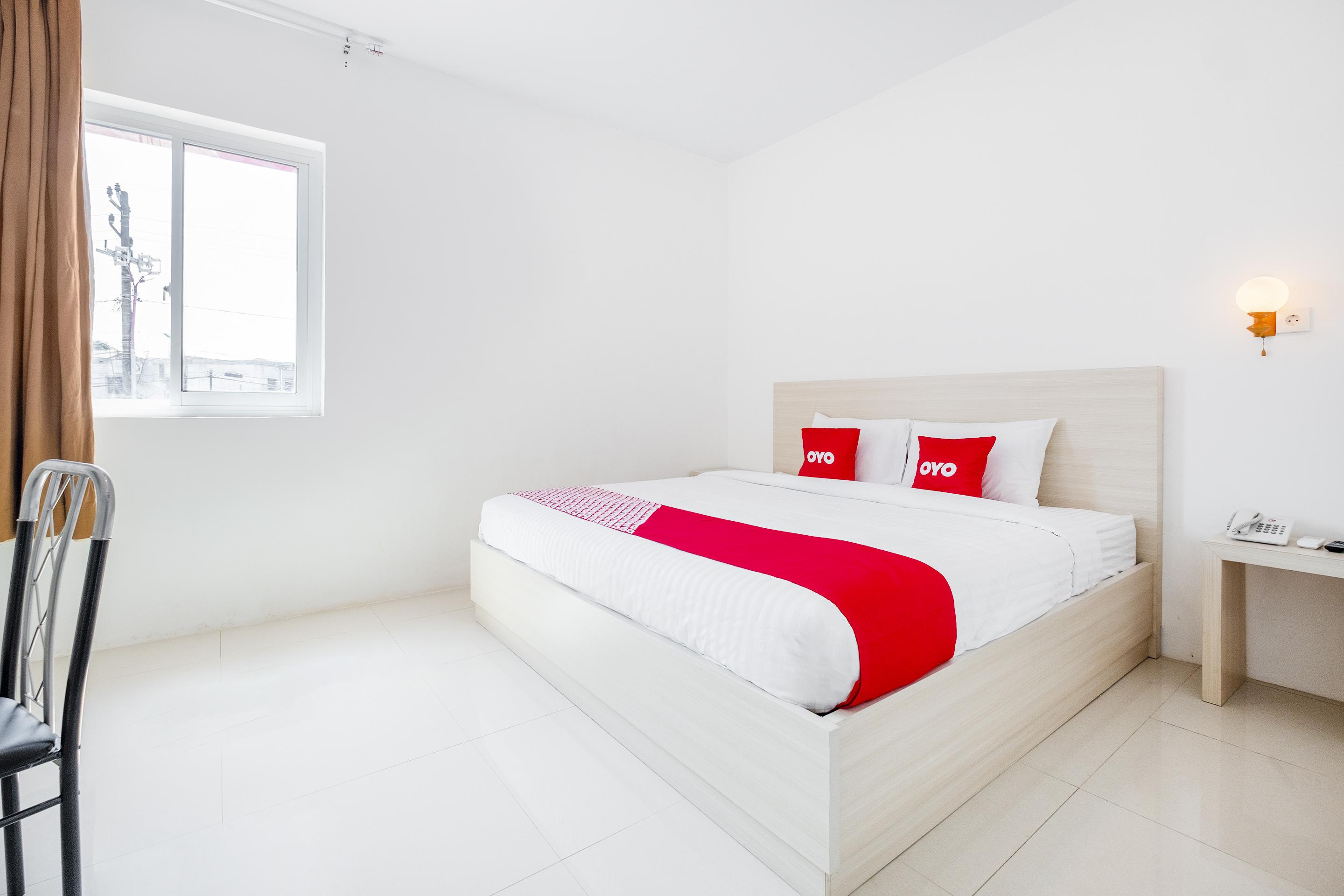 Oyo 1633 Hotel Darma Nusantara 3 Mandai Екстериор снимка