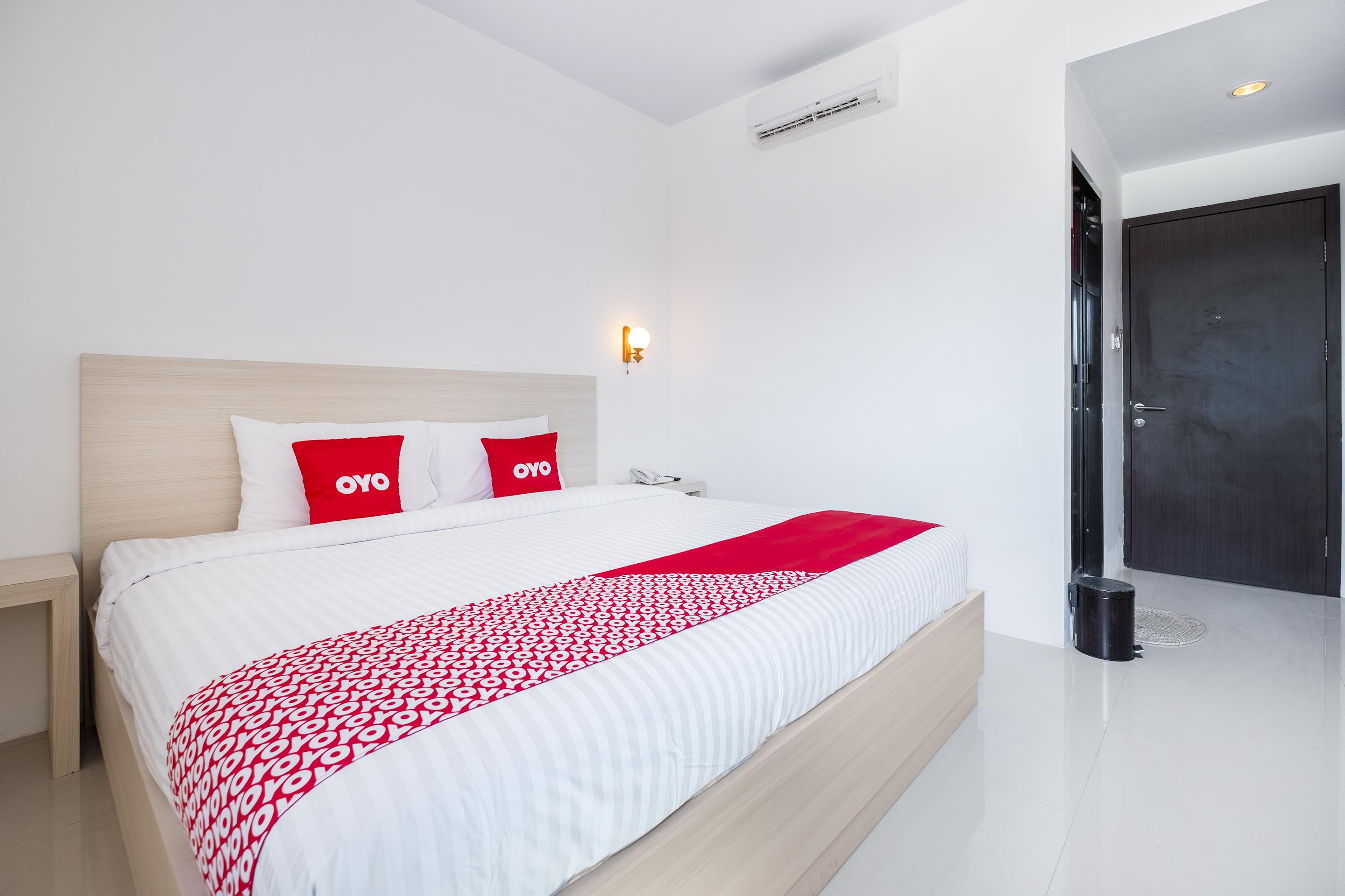 Oyo 1633 Hotel Darma Nusantara 3 Mandai Екстериор снимка