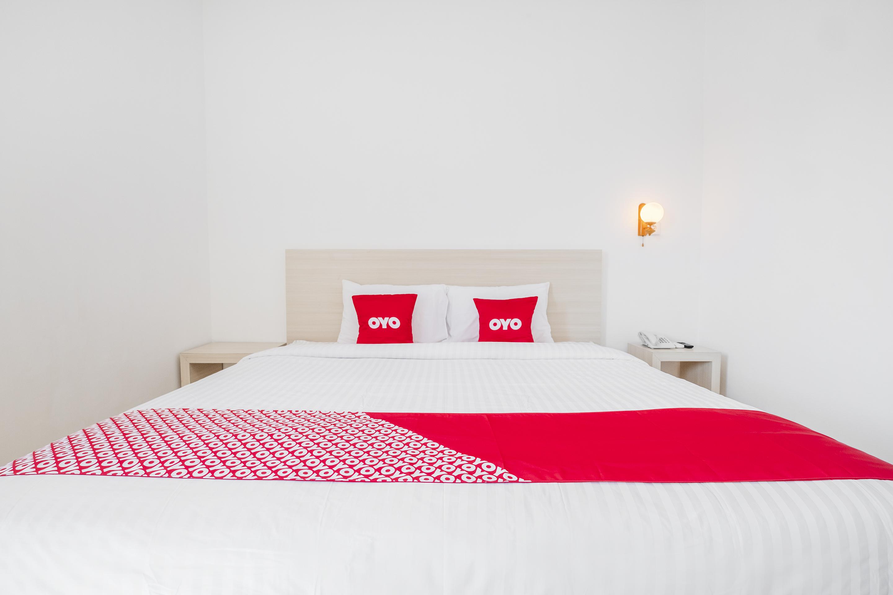 Oyo 1633 Hotel Darma Nusantara 3 Mandai Екстериор снимка