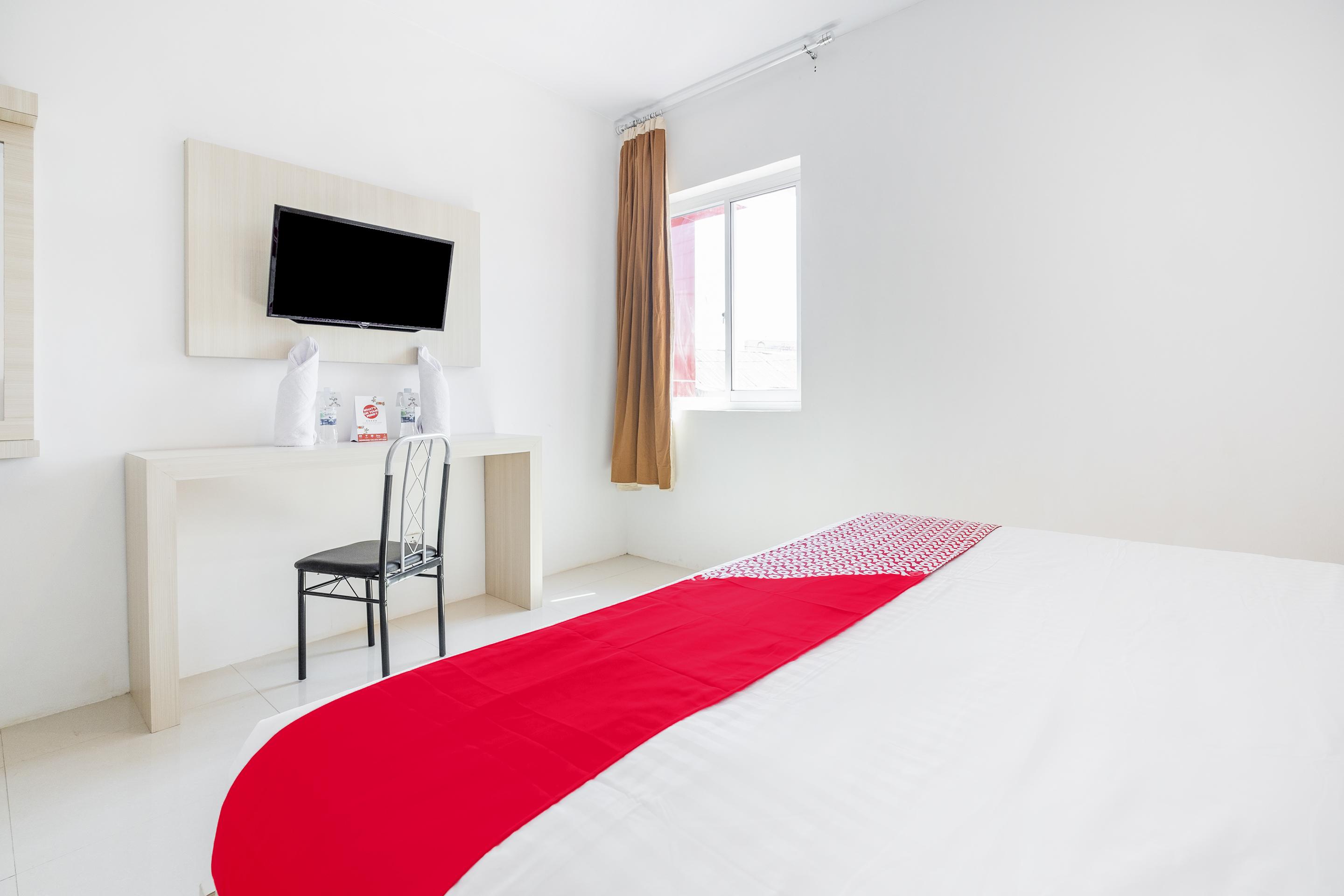 Oyo 1633 Hotel Darma Nusantara 3 Mandai Екстериор снимка
