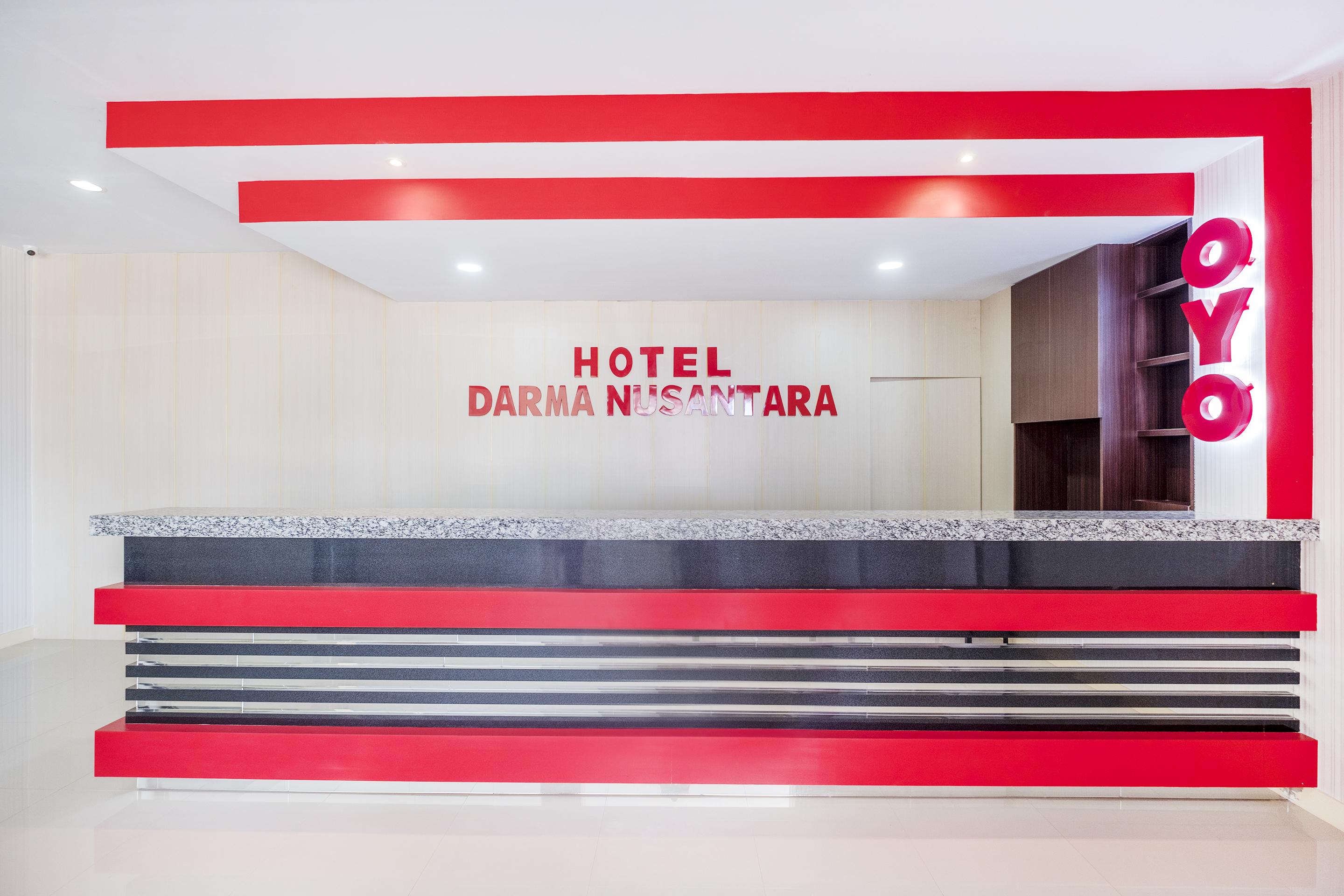 Oyo 1633 Hotel Darma Nusantara 3 Mandai Екстериор снимка