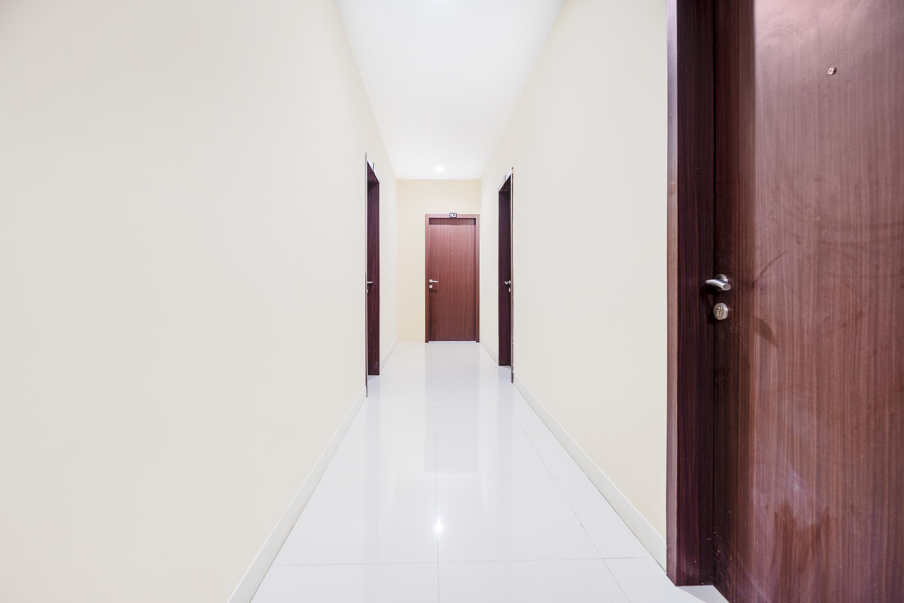 Oyo 1633 Hotel Darma Nusantara 3 Mandai Екстериор снимка
