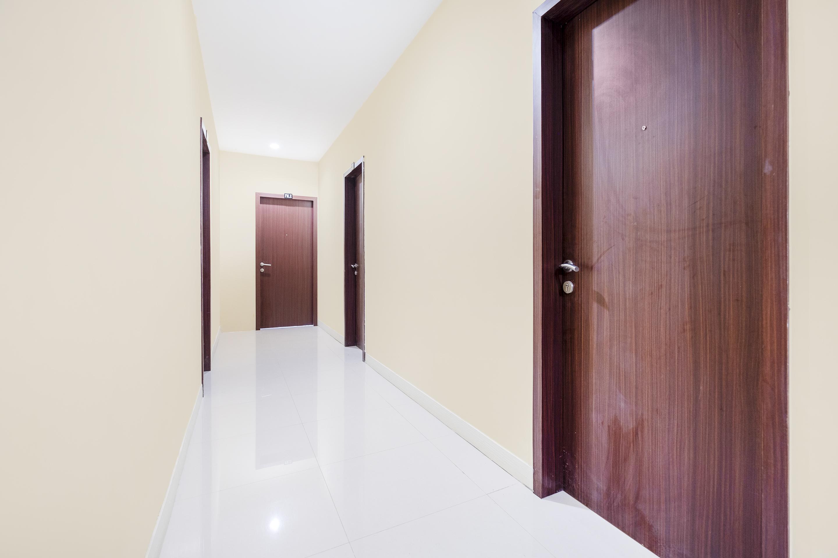Oyo 1633 Hotel Darma Nusantara 3 Mandai Екстериор снимка