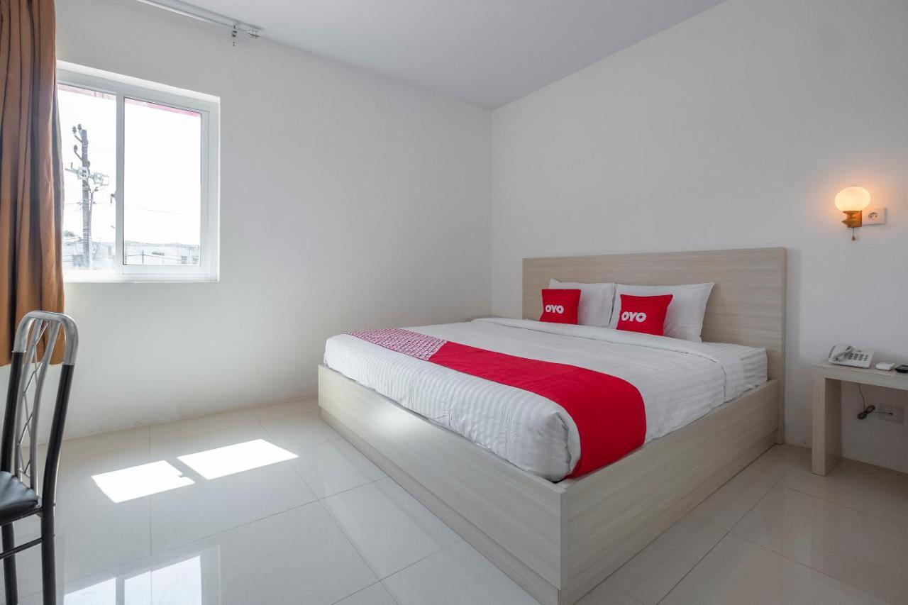 Oyo 1633 Hotel Darma Nusantara 3 Mandai Екстериор снимка