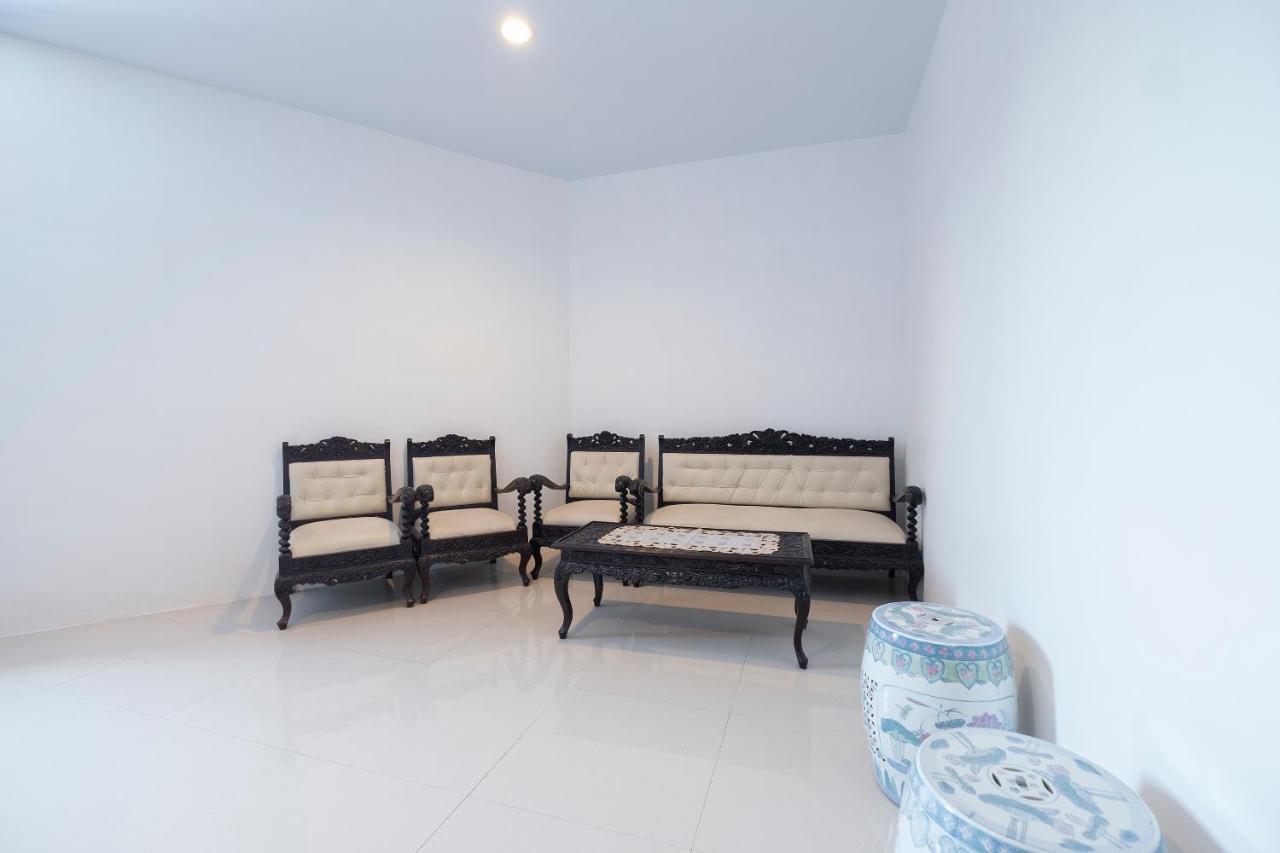 Oyo 1633 Hotel Darma Nusantara 3 Mandai Екстериор снимка
