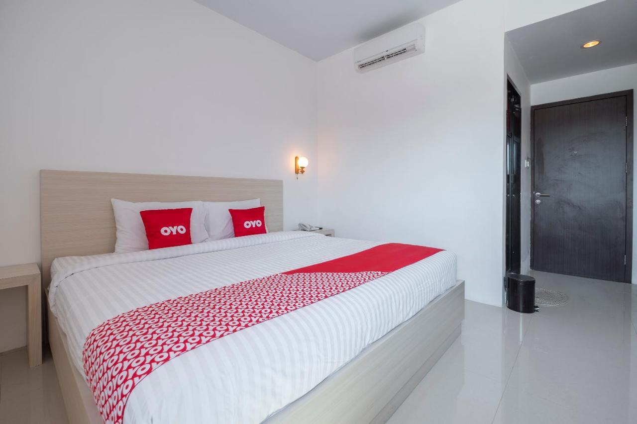 Oyo 1633 Hotel Darma Nusantara 3 Mandai Екстериор снимка
