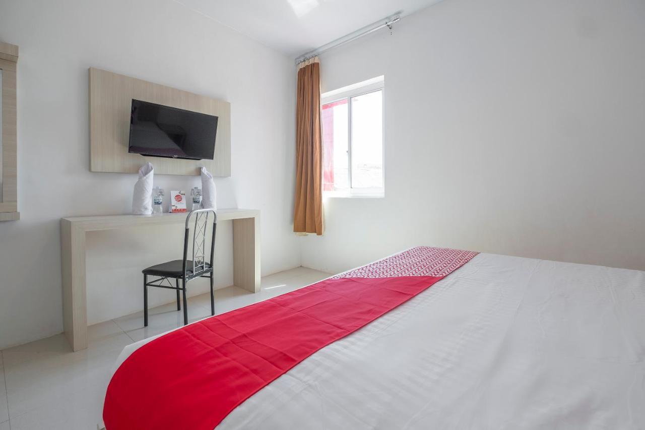 Oyo 1633 Hotel Darma Nusantara 3 Mandai Екстериор снимка