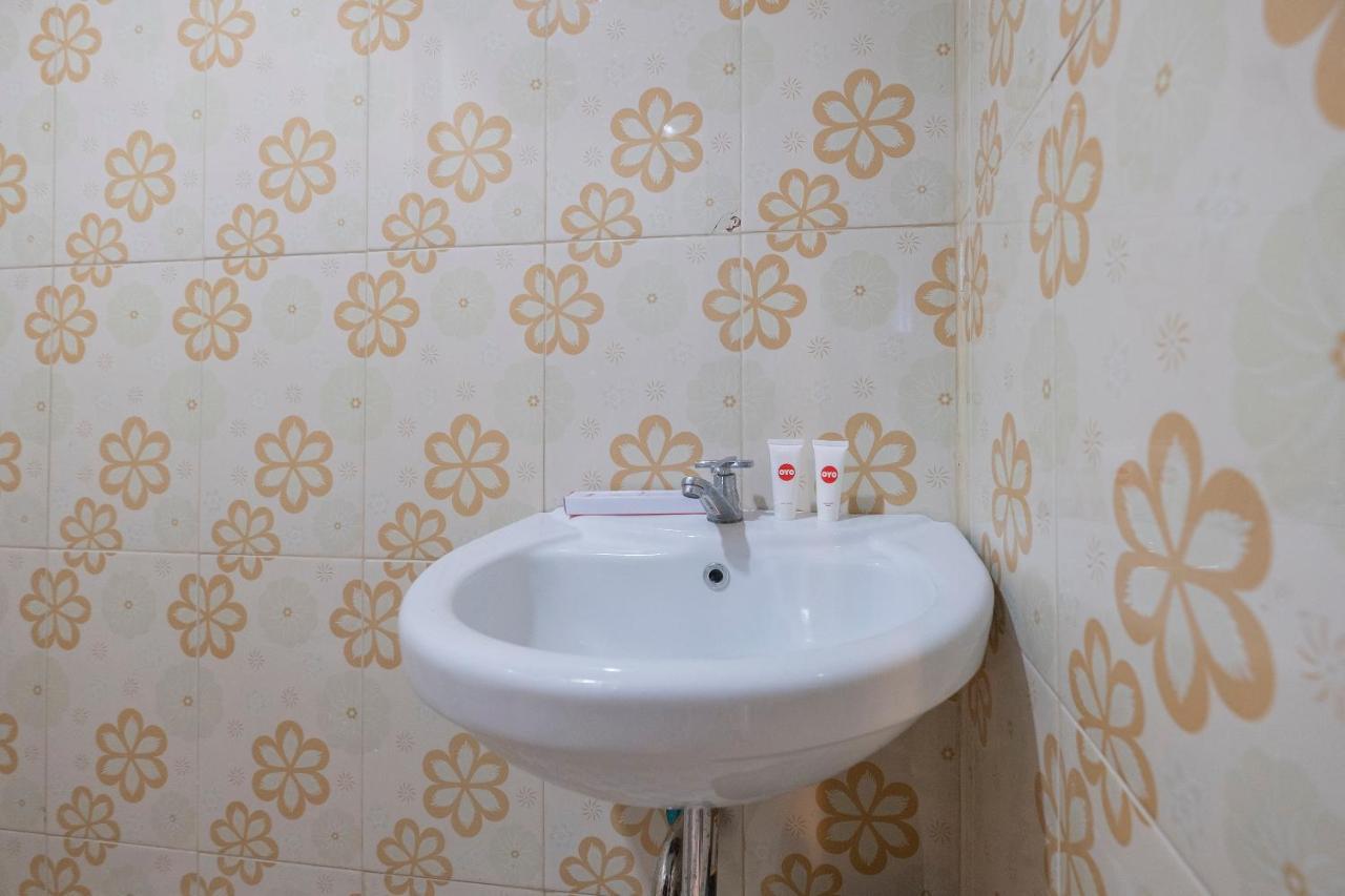 Oyo 1633 Hotel Darma Nusantara 3 Mandai Екстериор снимка
