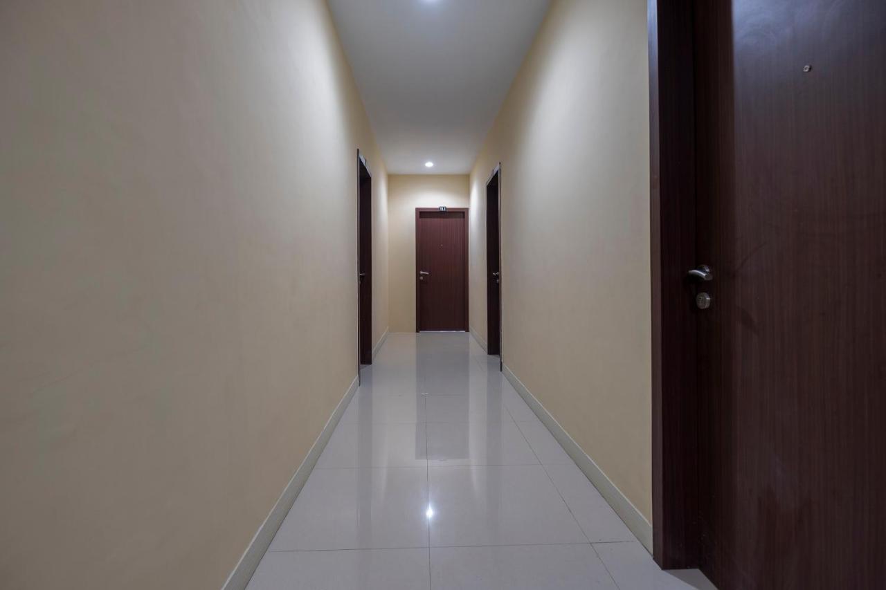 Oyo 1633 Hotel Darma Nusantara 3 Mandai Екстериор снимка