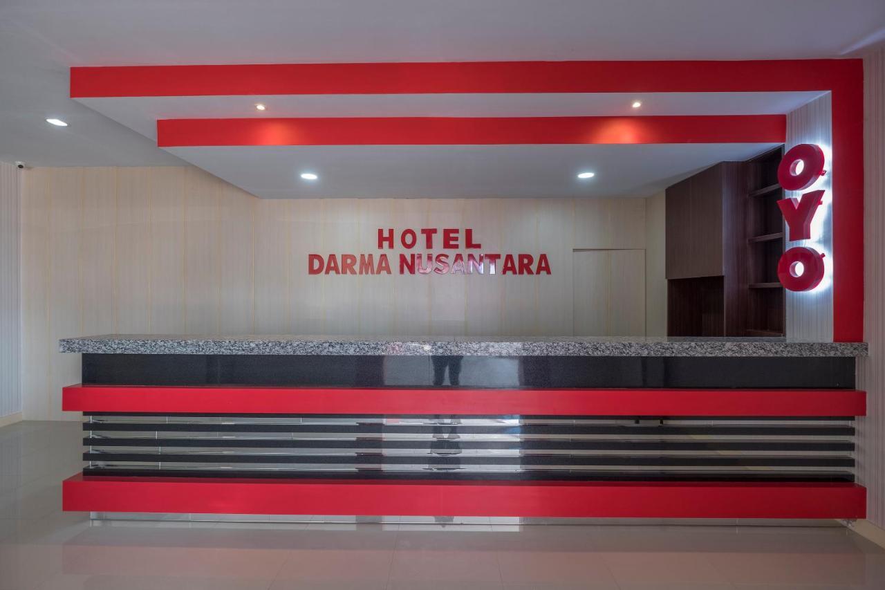 Oyo 1633 Hotel Darma Nusantara 3 Mandai Екстериор снимка