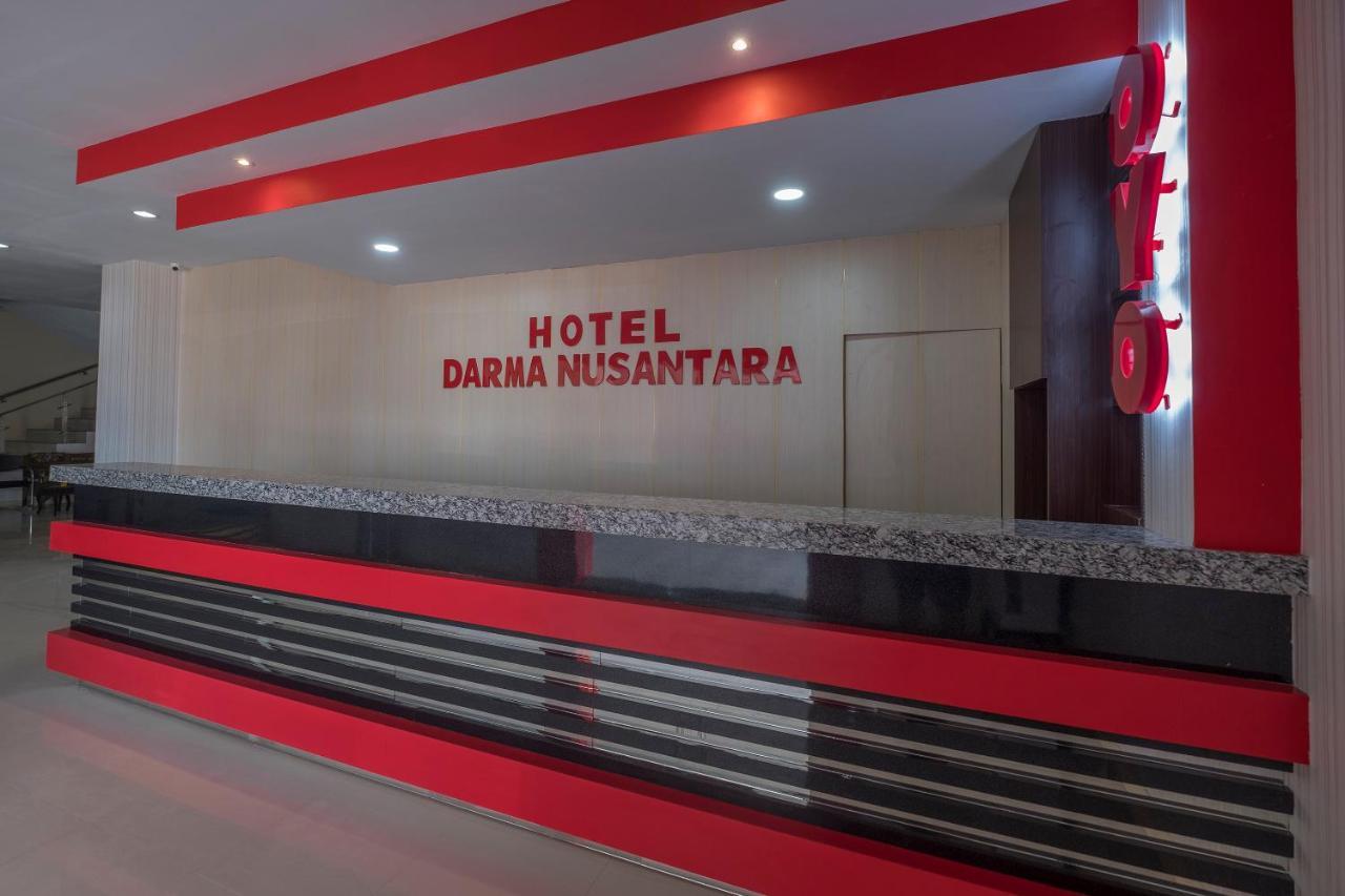 Oyo 1633 Hotel Darma Nusantara 3 Mandai Екстериор снимка