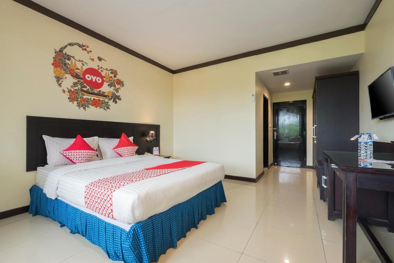 Oyo 1633 Hotel Darma Nusantara 3 Mandai Екстериор снимка