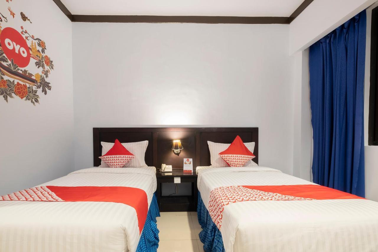Oyo 1633 Hotel Darma Nusantara 3 Mandai Екстериор снимка